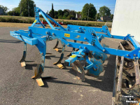 Grubber Lemken Kristall 9