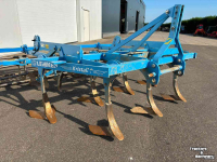 Grubber Lemken Kristall 9
