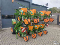 Drillmaschine Amazone ED 601-K Maiszaaimachine