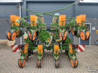 Drillmaschine Amazone ED 601-K Maiszaaimachine