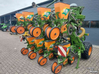 Drillmaschine Amazone ED 601-K Maiszaaimachine