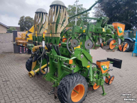 Drillmaschine Amazone ED 601-K Maiszaaimachine