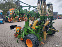Drillmaschine Amazone ED 601-K Maiszaaimachine