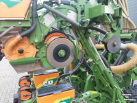Drillmaschine Amazone ED 601-K Maiszaaimachine