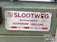 Förderband  slootweg