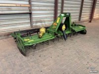 Kreiselegge Celli Ranger 300 rotorkopeg
