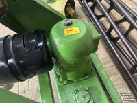 Kreiselegge Celli Ranger 300 rotorkopeg