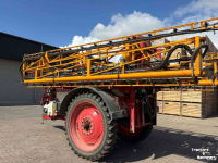 Feldspritze Agrifac GNS4246