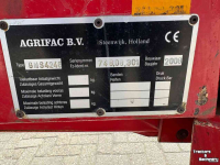Feldspritze Agrifac GNS4246