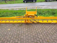 Mähkorb Herder MRZT 430