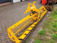 Mähkorb Herder MRZT 430