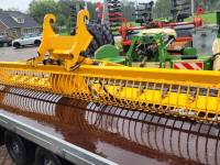 Mähkorb Herder MRZT 430
