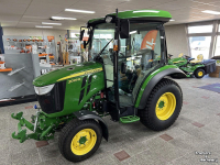 Obsttraktor John Deere 3039R