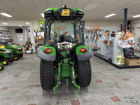 Obsttraktor John Deere 3039R