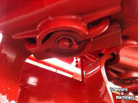 Kreiselegge  Kuhn - HRB 303