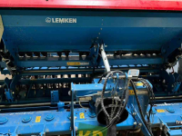 Drillmaschine Lemken Saphir 9 Tarwezaaimachine
