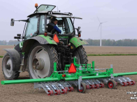 Sonstiges Düngetechnik Maschinen und Zubehör Agrideals Korstenbreker / Krustenbrecher / Crustbreaker