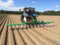 Sonstiges Düngetechnik Maschinen und Zubehör Agrideals Korstenbreker / Krustenbrecher / Crustbreaker