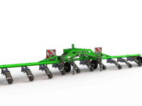 Sonstiges Düngetechnik Maschinen und Zubehör Agrideals Korstenbreker / Krustenbrecher / Crustbreaker