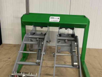Sonstiges Düngetechnik Maschinen und Zubehör Agrideals Korstenbreker / Krustenbrecher / Crustbreaker