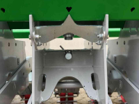 Sonstiges Düngetechnik Maschinen und Zubehör Agrideals Korstenbreker / Krustenbrecher / Crustbreaker