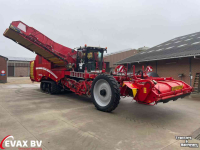 Kartoffelroder Grimme Varitron 470 TerraTrac RS