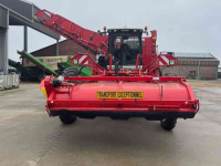 Kartoffelroder Grimme Varitron 470 TerraTrac RS