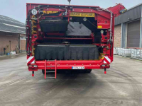 Kartoffelroder Grimme Varitron 470 TerraTrac RS