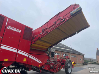 Kartoffelroder Grimme Varitron 470 TerraTrac RS