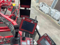 Kartoffelroder Grimme Varitron 470 TerraTrac RS