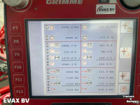 Kartoffelroder Grimme Varitron 470 TerraTrac RS