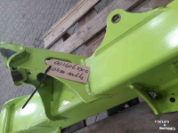 Mähwerk Claas Arm maaier rechts 00014065700