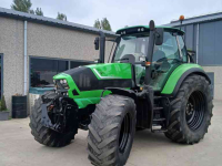 Schlepper / Traktor Deutz-Fahr Agrotron 6210 c-shift