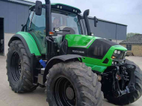 Schlepper / Traktor Deutz-Fahr Agrotron 6210 c-shift