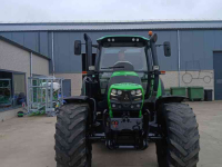 Schlepper / Traktor Deutz-Fahr Agrotron 6210 c-shift