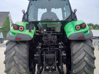 Schlepper / Traktor Deutz-Fahr Agrotron 6210 c-shift