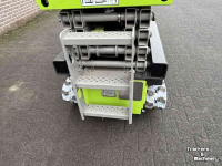 Scherenarbeitsbühnen Zoomlion ZS00508C Hoogwerker op Rupsbanden