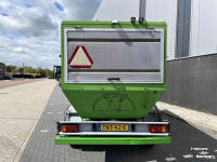 Selbstfahrende Futtermischwagen Tatoma MTS 5 zelfrijdende voermengwagen