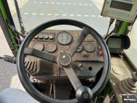 Selbstfahrende Futtermischwagen Tatoma MTS 5 zelfrijdende voermengwagen