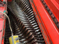 Lade- und Dosierwagen Mengele Rotant 738 opraapwagen