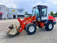 Radlader  L8-1 Shovel
