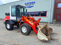 Radlader  L8-1 Shovel