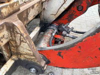 Radlader  L8-1 Shovel