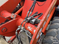 Radlader  L8-1 Shovel