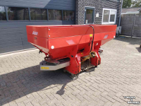 Düngerstreuer Rauch Alpha  1131  Kunstmeststrooier