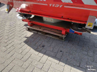 Düngerstreuer Rauch Alpha  1131  Kunstmeststrooier
