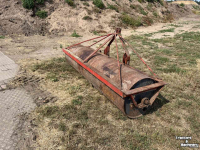 Weidewalze  Landrol
