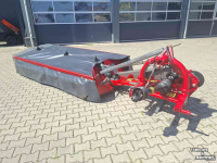 Mähwerk Fella DM 306-P