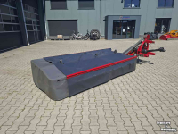 Mähwerk Fella DM 306-P