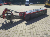 Mähwerk Fella DM 306-P
